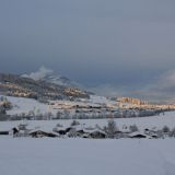 100 Bergerhof Winter