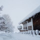 37 Bergerhof Winter